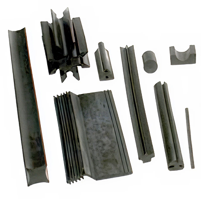 Extruded Parts