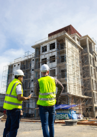 Construction