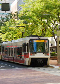 Mass Transit