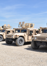Military & Defense