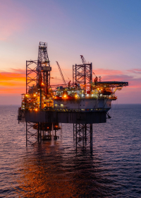 Oil & Gas