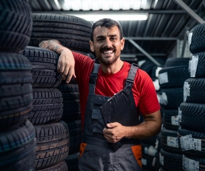 Partner with Eutsler Technical Products